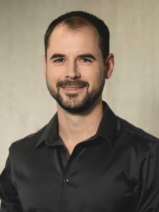 Prof. Dr. Marco Hutter